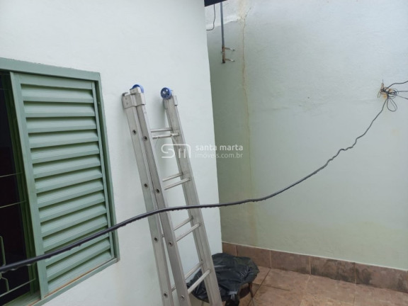 Imagem Casa com 2 Quartos à Venda, 125 m² em Vila Brito - Lorena