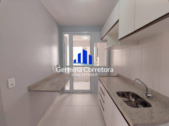 Imagem Apartamento com 3 Quartos à Venda, 71 m² em Vila Boa Vista - Barueri