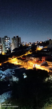 Imagem Apartamento com 2 Quartos à Venda, 60 m² em Baeta Neves - São Bernardo Do Campo