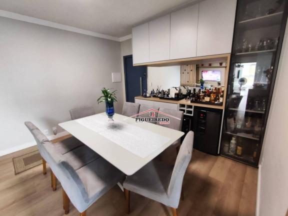 Imagem Apartamento com 3 Quartos à Venda, 175 m² em Tupi - Praia Grande