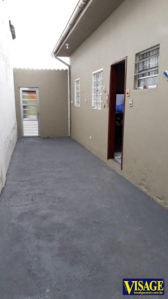 Casa com 2 Quartos à Venda, 175 m² em Jd. Maria Amelia - Jacareí