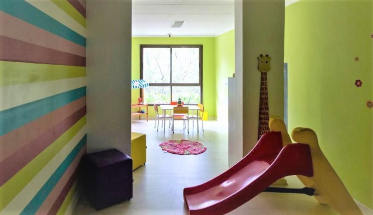 Imagem Apartamento com 3 Quartos para Alugar ou Temporada, 232 m² em Vila Guarani (z Sul) - São Paulo Imagem Apartamento com 3 Quartos para Alugar ou Temporada, 232 m² em Vila Guarani (z Sul) - São Paulo