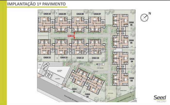 Imagem Imóvel com 4 Quartos à Venda, 503 m² em Alto Da Boa Vista - São Paulo