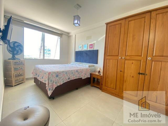 Imagem Apartamento com 2 Quartos à Venda, 139 m² em Braga - Cabo Frio