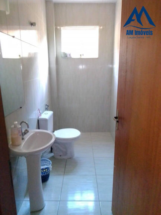 Imagem Casa com 3 Quartos à Venda, 180 m² em Por Do Sol - Lagoa Santa