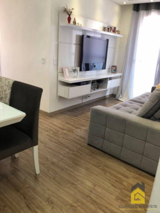 Imagem Apartamento com 3 Quartos à Venda, 98 m² em Santa Paula - São Caetano Do Sul Imagem Apartamento com 3 Quartos à Venda, 98 m² em Santa Paula - São Caetano Do Sul