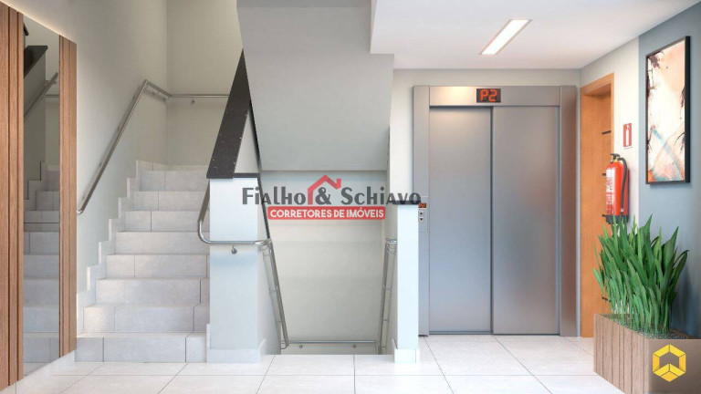 Imagem Apartamento com 3 Quartos à Venda, 110 m² em Santo Antônio - Viçosa Imagem Apartamento com 3 Quartos à Venda, 110 m² em Santo Antônio - Viçosa