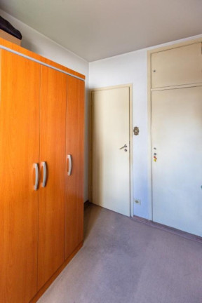 Imagem Apartamento com 2 Quartos à Venda, 70 m² em Campo Belo - São Paulo