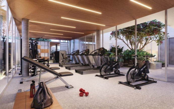Imagem Apartamento com 3 Quartos à Venda, 412 m² em Ibirapuera - São Paulo