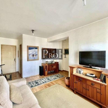 Imagem Apartamento com 2 Quartos à Venda, 74 m² em Jardim Do Mar - São Bernardo Do Campo