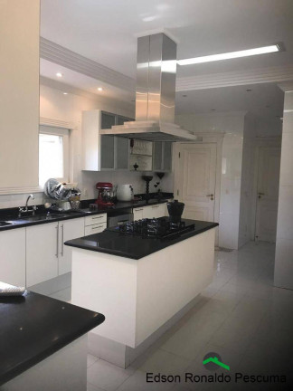 Imagem Casa de Condomínio com 5 Quartos à Venda, 2.000 m² em Tamboré - Santana De Parnaíba Imagem Casa de Condomínio com 5 Quartos à Venda, 2.000 m² em Tamboré - Santana De Parnaíba