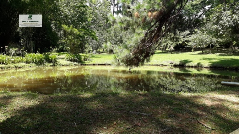 Imagem Fazenda à Venda, 38.000 m² em Sorocamirim - São Roque Imagem Fazenda à Venda, 38.000 m² em Sorocamirim - São Roque