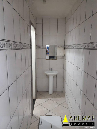 Imagem Sala Comercial à Venda, 125 m² em Piraporinha - Diadema Imagem Sala Comercial à Venda, 125 m² em Piraporinha - Diadema