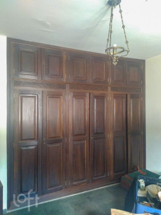 Apartamento com 2 Quartos à Venda, 81 m² em Lapa - São Paulo