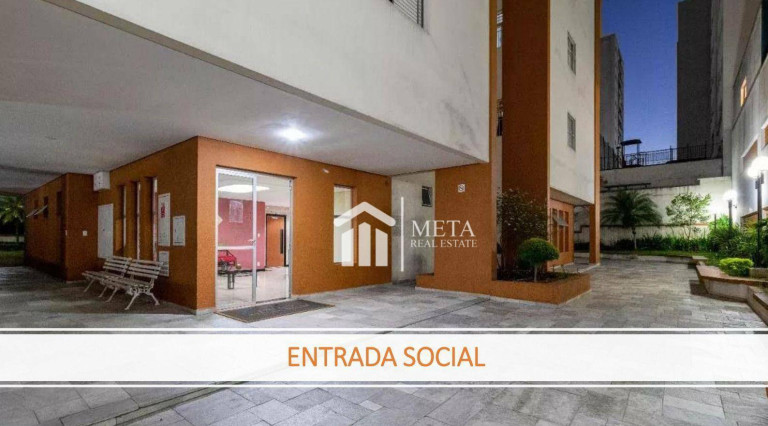 Imagem Imóvel com 3 Quartos à Venda, 75 m² em Nossa Senhora Do ó - São Paulo Imagem Imóvel com 3 Quartos à Venda, 75 m² em Nossa Senhora Do ó - São Paulo