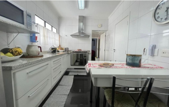 Imagem Imóvel com 4 Quartos à Venda, 148 m² em Centro - São Bernardo Do Campo