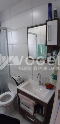 Imagem Apartamento com 2 Quartos à Venda, 85 m² em Feitoria - Sao Leopoldo Imagem Apartamento com 2 Quartos à Venda, 85 m² em Feitoria - Sao Leopoldo