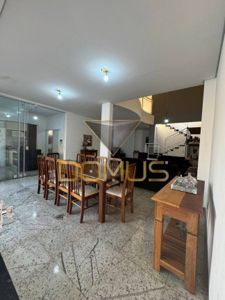 Imagem Sobrado com 3 Quartos à Venda, 329 m² em Ribeirânia - Ribeirão Preto Imagem Sobrado com 3 Quartos à Venda, 329 m² em Ribeirânia - Ribeirão Preto