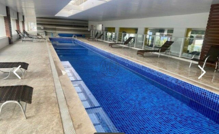 Imagem Apartamento à Venda, 67 m² em Norte (águas Claras) - Brasília