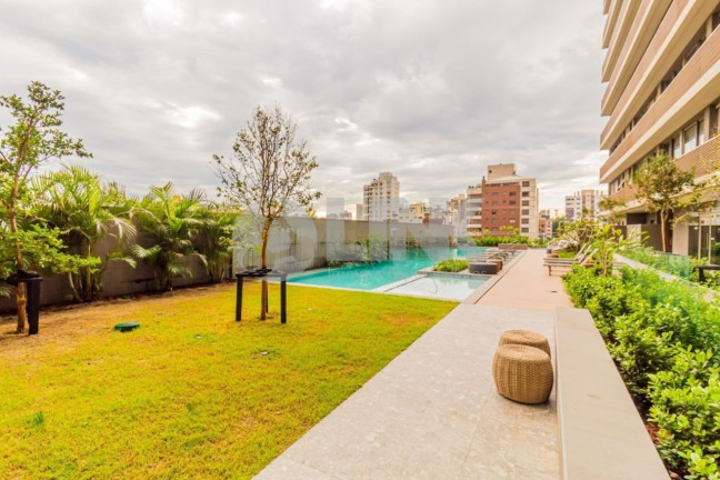Imagem Apartamento com 1 Quarto à Venda, 75 m² em Praia De Belas - Porto Alegre