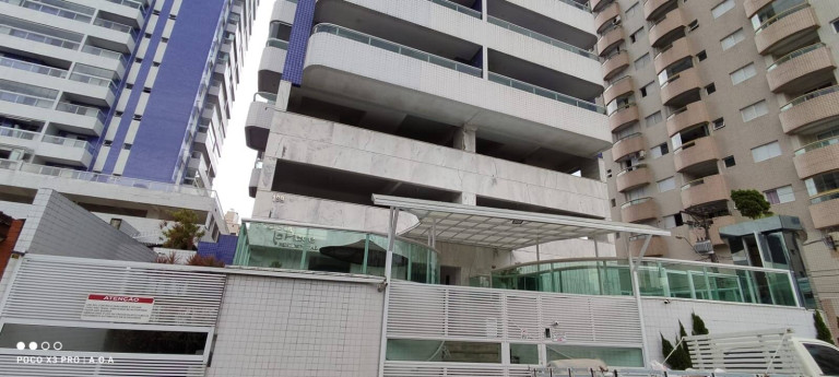 Imagem Apartamento com 3 Quartos à Venda, 90 m² em Aviação - Praia Grande Imagem Apartamento com 3 Quartos à Venda, 90 m² em Aviação - Praia Grande