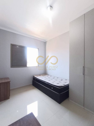 Casa de Condomínio com 2 Quartos à Venda, 55 m² em Caiçara - Praia Grande