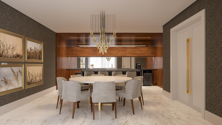 Imagem Apartamento com 3 Quartos à Venda, 170 m² em Exposição - Caxias Do Sul