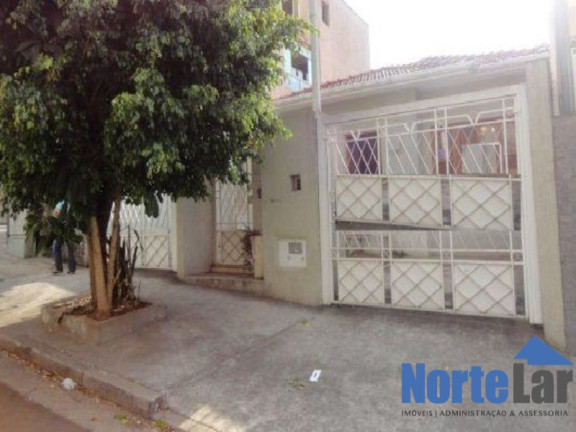 Imagem Casa com 3 Quartos à Venda, 130 m² em Vila Romana - São Paulo