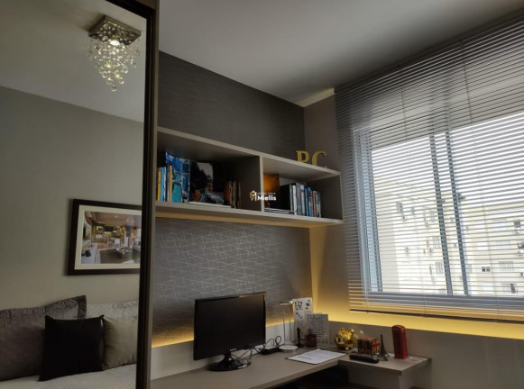 Imagem Imóvel com 2 Quartos à Venda, 48 m² em Jardim Itu - Porto Alegre Imagem Imóvel com 2 Quartos à Venda, 48 m² em Jardim Itu - Porto Alegre