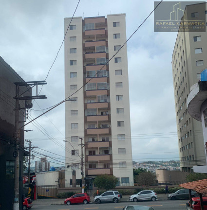 Apartamento com 2 Quartos à Venda, 64 m² em Jaguaribe - Osasco