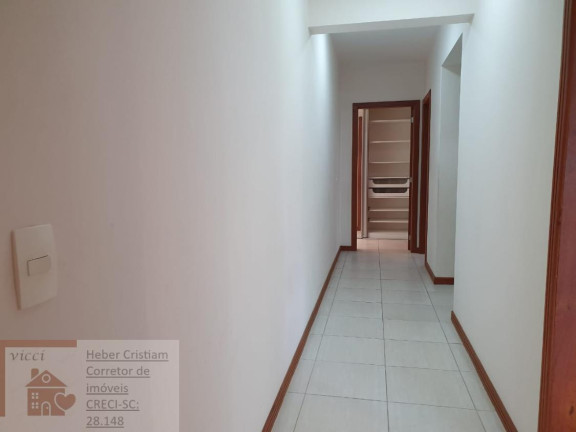 Imagem Apartamento com 2 Quartos para Temporada, 80 m² em Canasvieiras - Florianópolis
