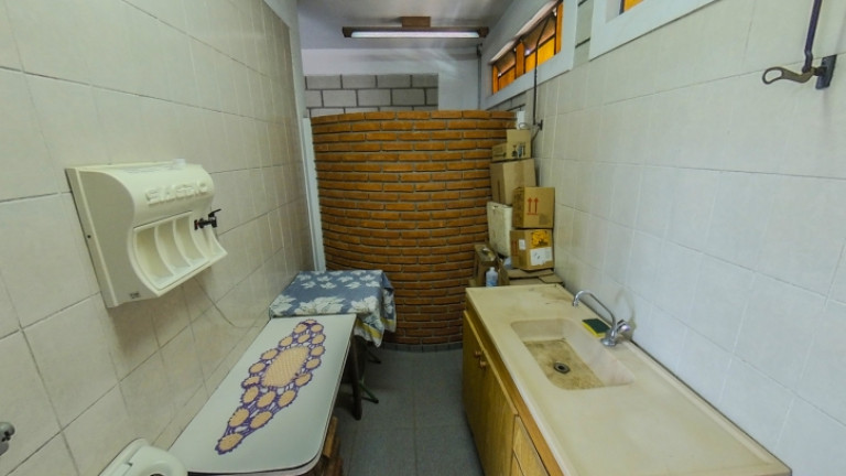 Imagem Galpão para Alugar, 840 m² em Jardim Alvorada - Jandira Imagem Galpão para Alugar, 840 m² em Jardim Alvorada - Jandira