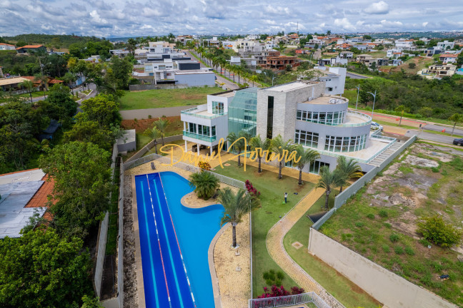 Imagem Terreno à Venda, 450 m² em Setor Habitacional Jardim Botânico - Brasília Imagem Terreno à Venda, 450 m² em Setor Habitacional Jardim Botânico - Brasília