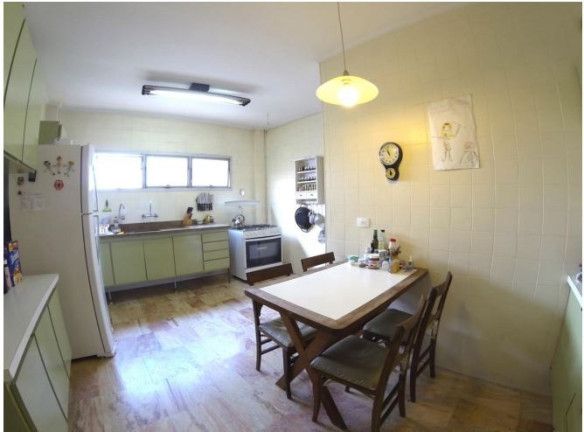 Imagem Imóvel com 3 Quartos à Venda, 201 m² em Sumarezinho - São Paulo