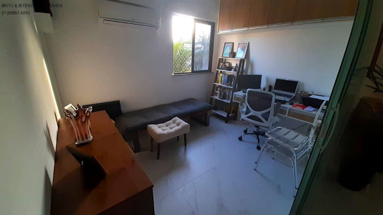 Imagem Imóvel com 3 Quartos à Venda, 90 m² em Jardim Armação - Salvador Imagem Imóvel com 3 Quartos à Venda, 90 m² em Jardim Armação - Salvador