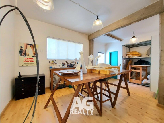 Imagem Sala Comercial à Venda, 45 m² em República - São Paulo Imagem Sala Comercial à Venda, 45 m² em República - São Paulo