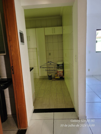 Imagem Casa com 2 Quartos à Venda, 58 m² em Village Santana - Guaratinguetá