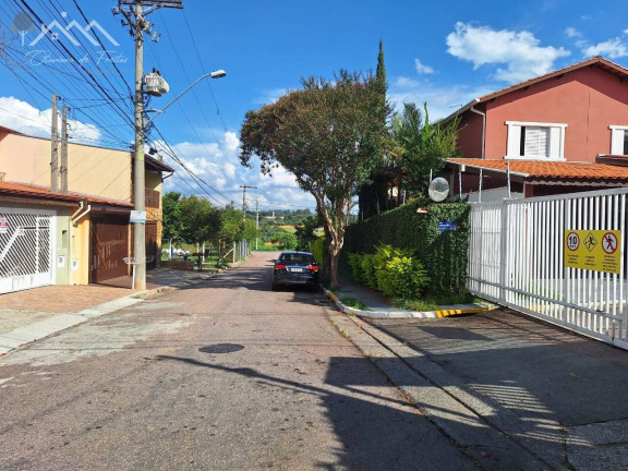 Imagem Casa de Condomínio com 3 Quartos à Venda, 180 m² em Jardim Martins - Jundiaí