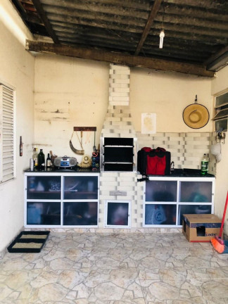 Imagem Casa com 2 Quartos à Venda, 60 m² em Jardim Colonial - São José Dos Campos