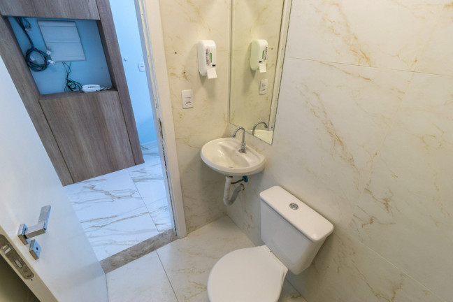 Imagem Imóvel à Venda, 24 m² em Ipiranga - São Paulo