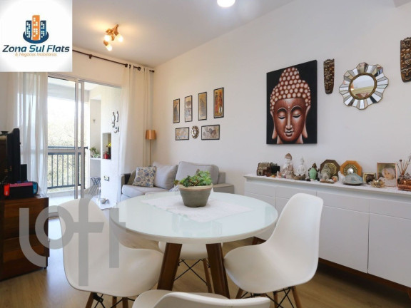 Imagem Apartamento com 2 Quartos à Venda, 60 m² em Vila Gomes - São Paulo