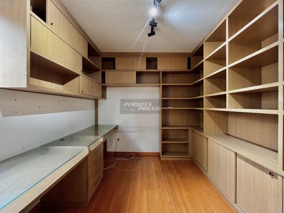 Imagem Apartamento com 3 Quartos à Venda, 134 m² em água Branca - São Paulo