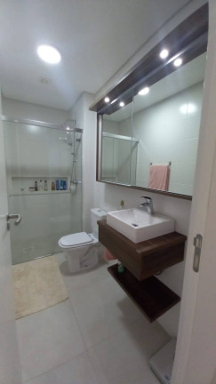 Imagem Apartamento com 2 Quartos à Venda, 68 m² em Abraão - Florianópolis