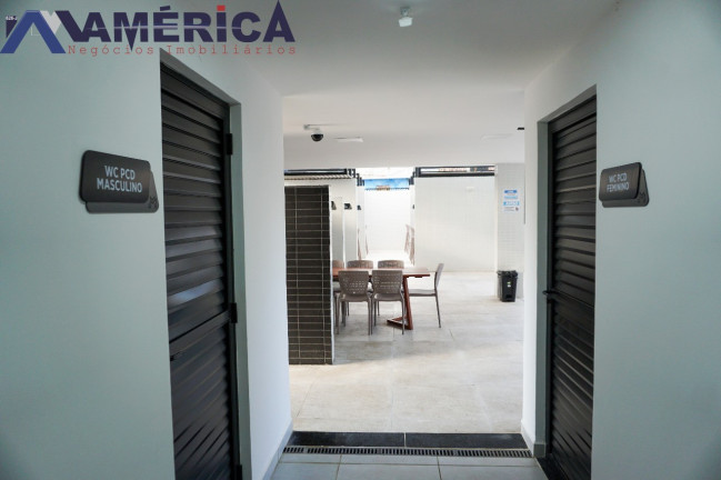 Imagem Imóvel com 2 Quartos à Venda, 52 m² em Ernesto Geisel - João Pessoa