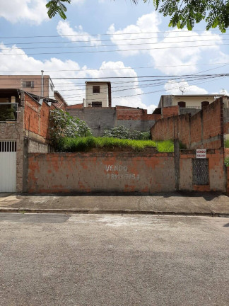 Terreno à Venda, 250 m² em Parque Cidade Jardim - Jundiaí