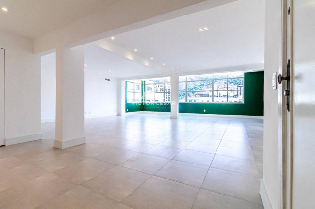 Imagem Apartamento com 3 Quartos à Venda, 225 m² em Botafogo - Rio De Janeiro Imagem Apartamento com 3 Quartos à Venda, 225 m² em Botafogo - Rio De Janeiro