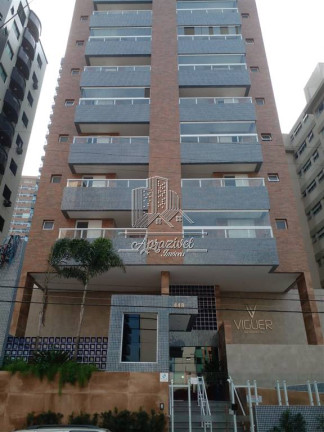 Imagem Apartamento com 3 Quartos à Venda, 105 m² em Guilhermina - Praia Grande Imagem Apartamento com 3 Quartos à Venda, 105 m² em Guilhermina - Praia Grande