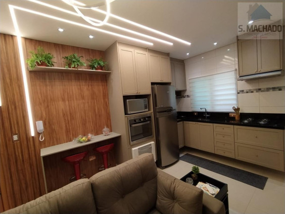 Imagem Apartamento com 2 Quartos à Venda, 85 m² em Parque Oratório - Santo André Imagem Apartamento com 2 Quartos à Venda, 85 m² em Parque Oratório - Santo André