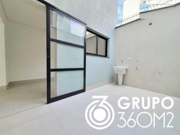 Imagem Casa com 3 Quartos à Venda, 187 m² em Vila Floresta - Santo André Imagem Casa com 3 Quartos à Venda, 187 m² em Vila Floresta - Santo André