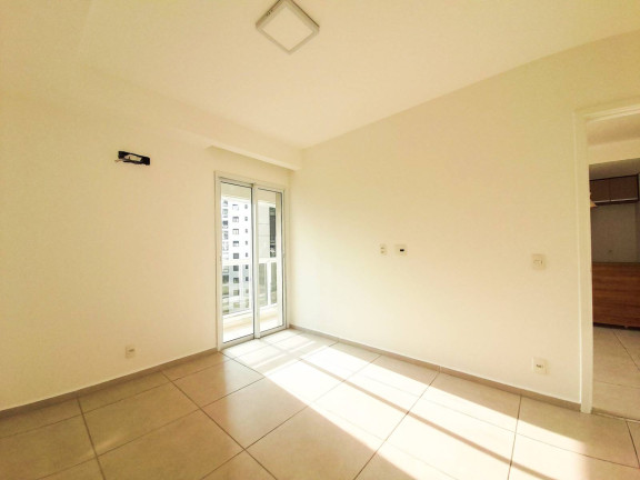 Imagem Apartamento com 1 Quarto para Alugar,  em Alphaville - Barueri